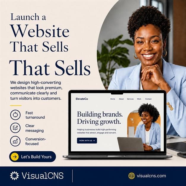 Digital commerce experience at launch